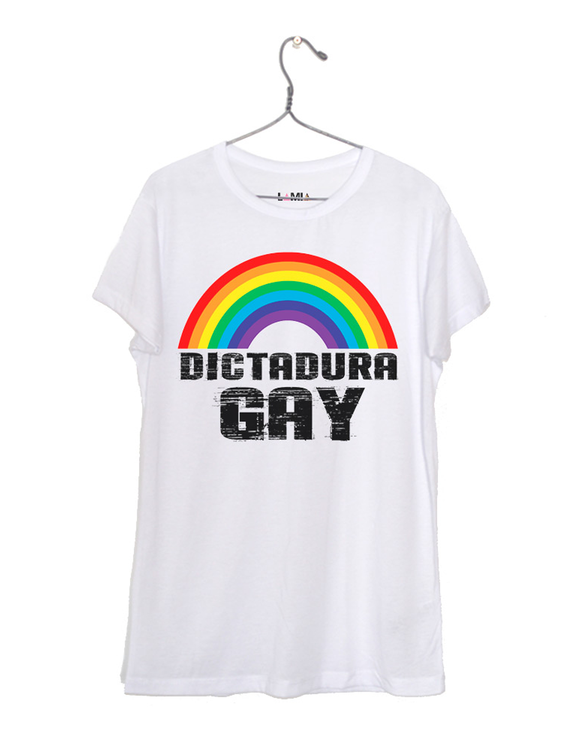 Dictadura Gay - Polera Niñe/a/o #1 1