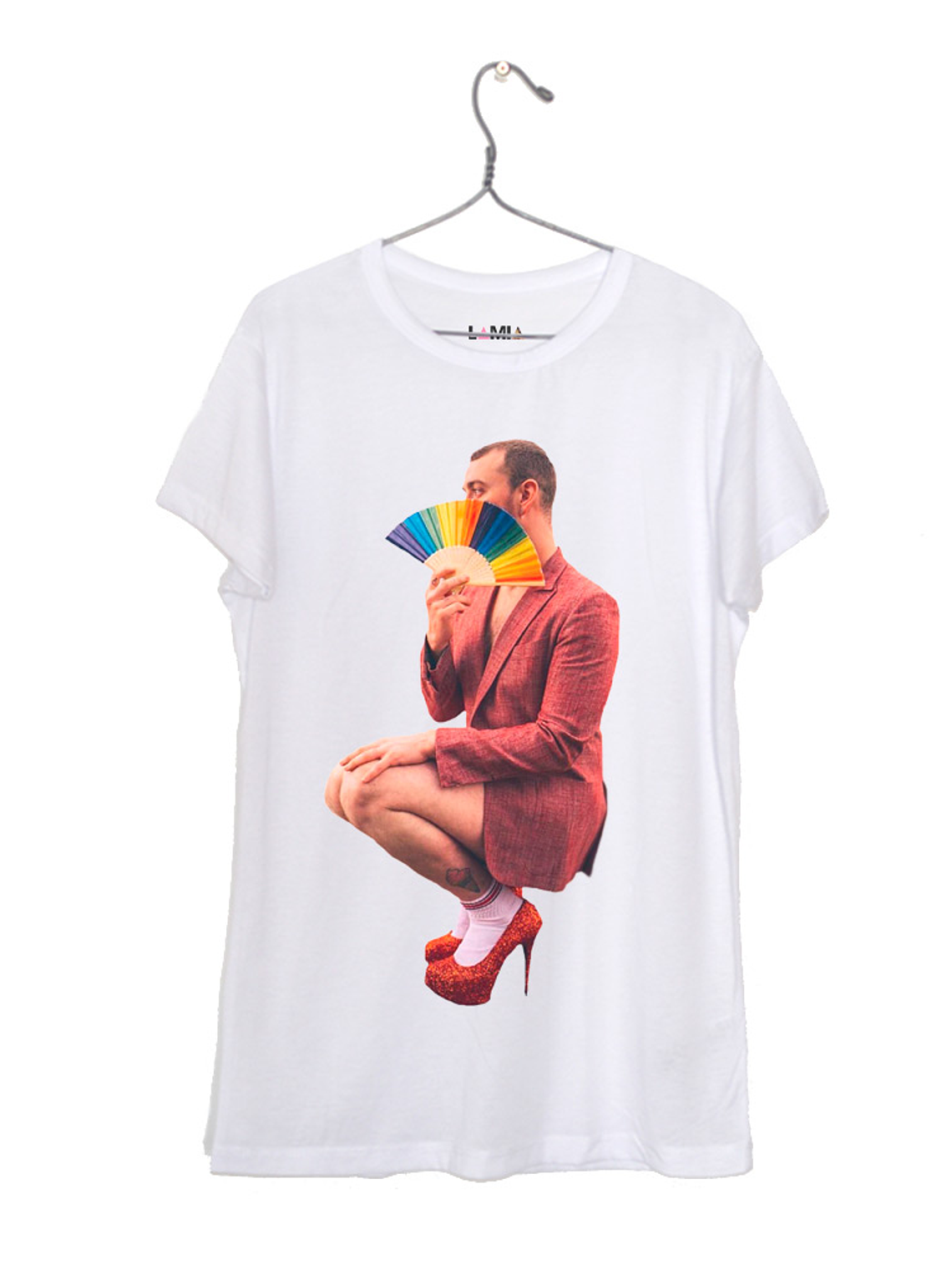 Sam Smith - Polera Niñe/a/o #4 1