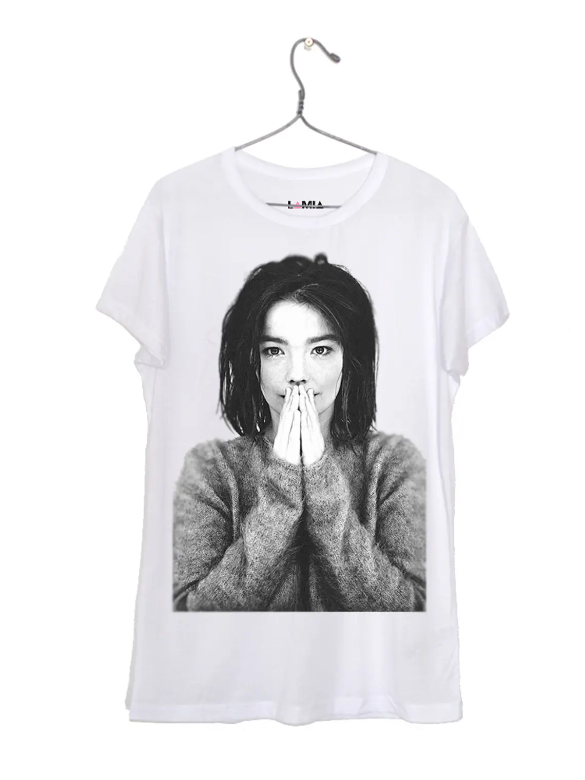 Bjork - Polera Niñe/a/o #2 1