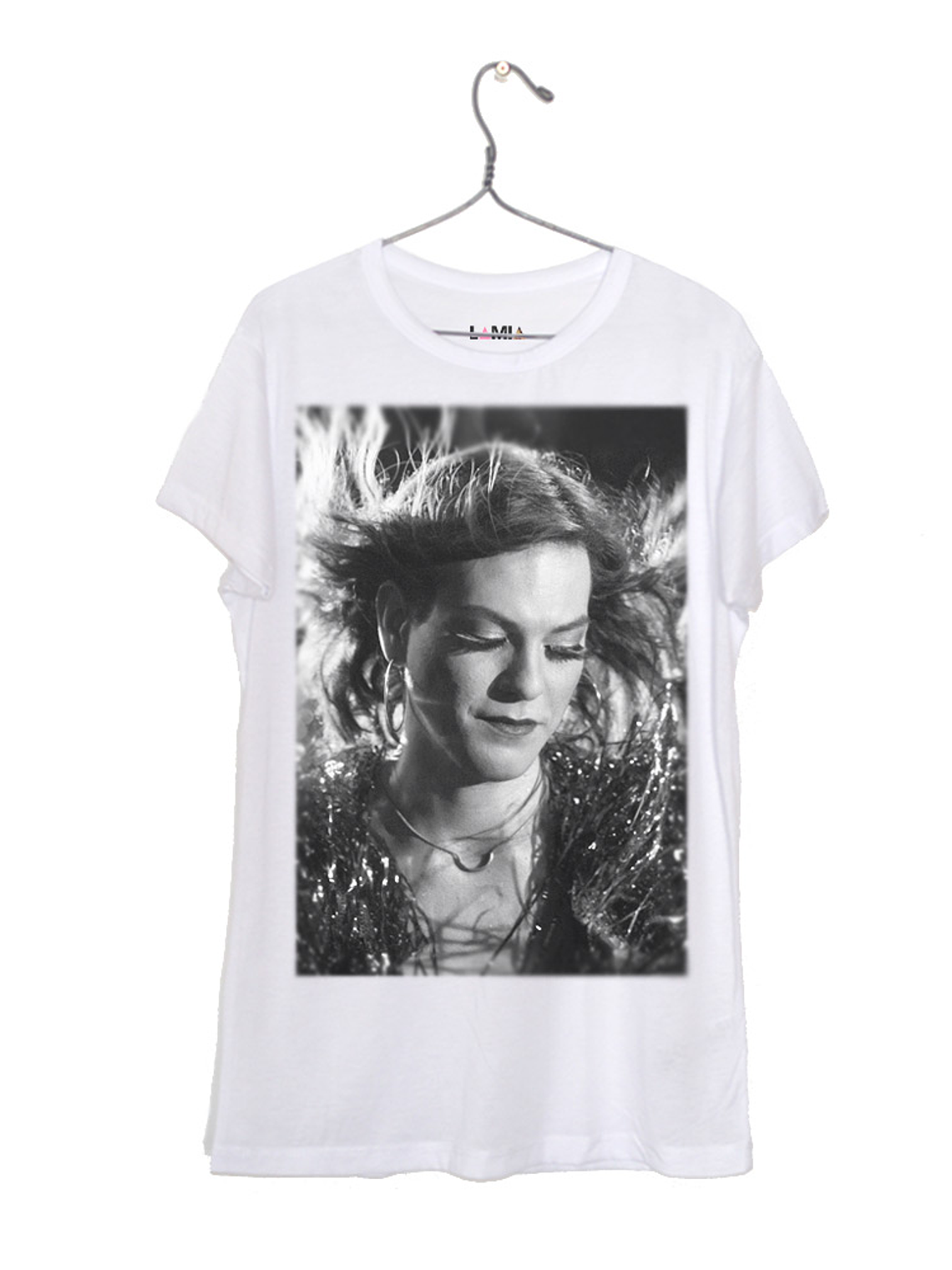 Una Mujer Fantástica - Polera Niñe/a/o #1 1