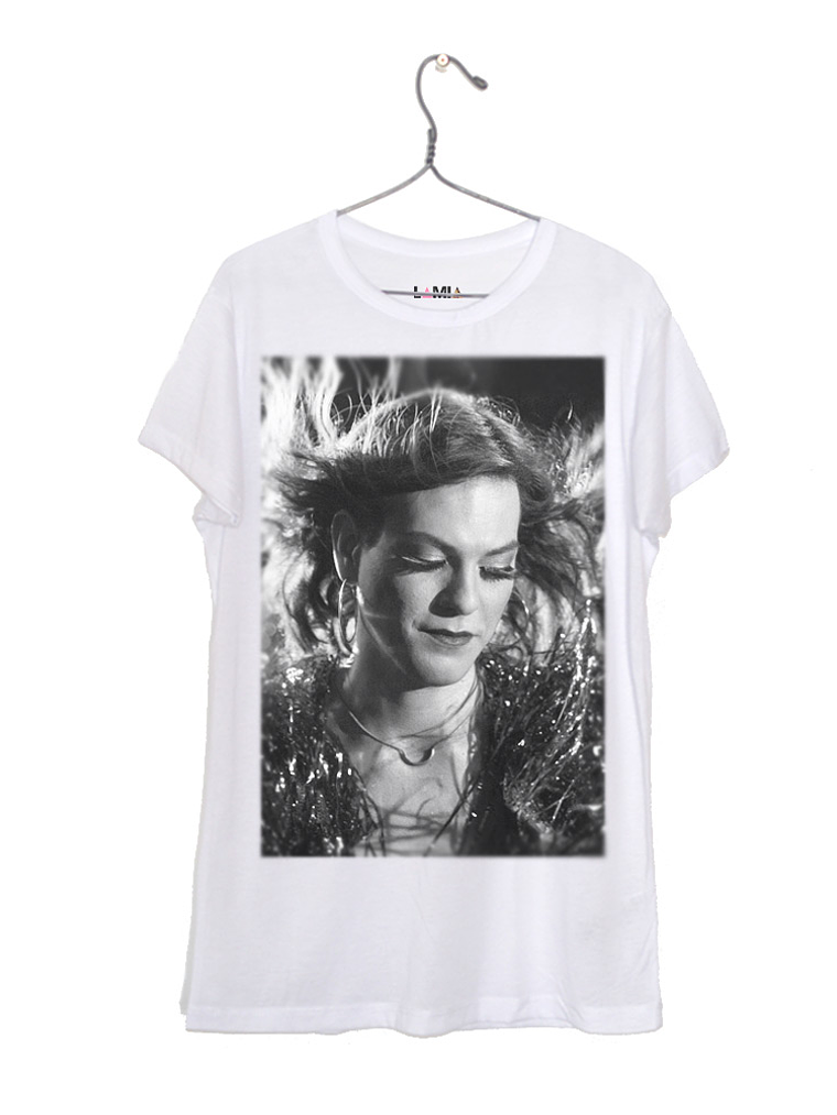 Una Mujer Fantástica - Polera Niñe/a/o #1 1