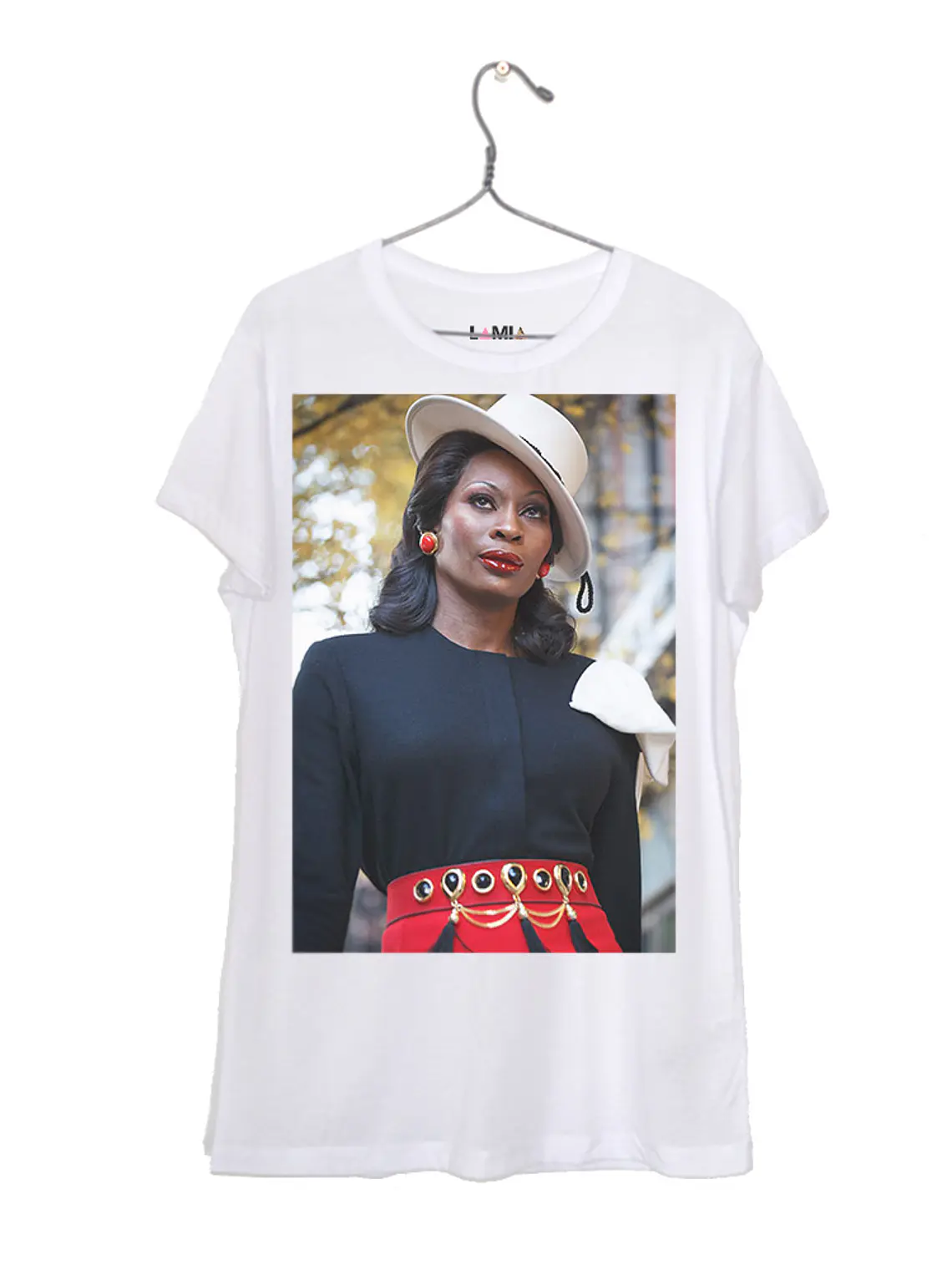 Elektra Abundance / Pose - Polera Niñe/a/o #1 1