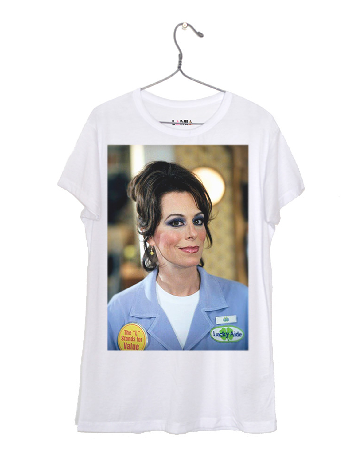 Lois - Polera Niñe/a/o #4 1