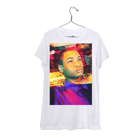 Damon / Pose - Polera Niñe/a/o #4