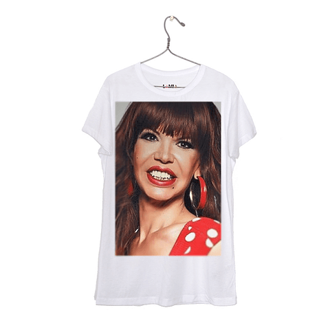 La Veneno - Polera Niñe/a/o #1