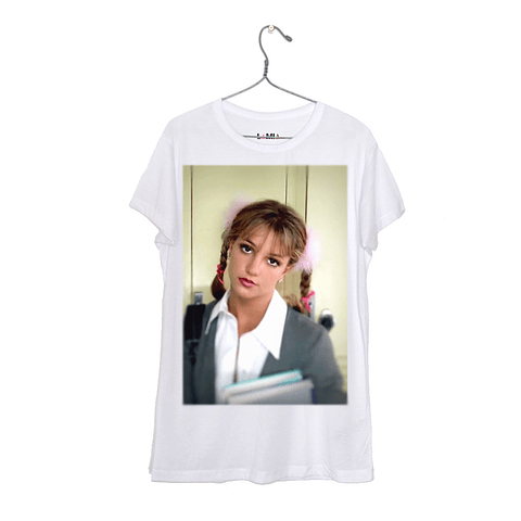 Britney Spears - Polera Niñe/a/o #2