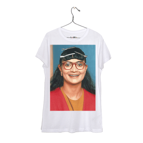 Beatriz Pinzón Solano / Yo soy Betty "La Fea" - Polera Niñe/a/o #1