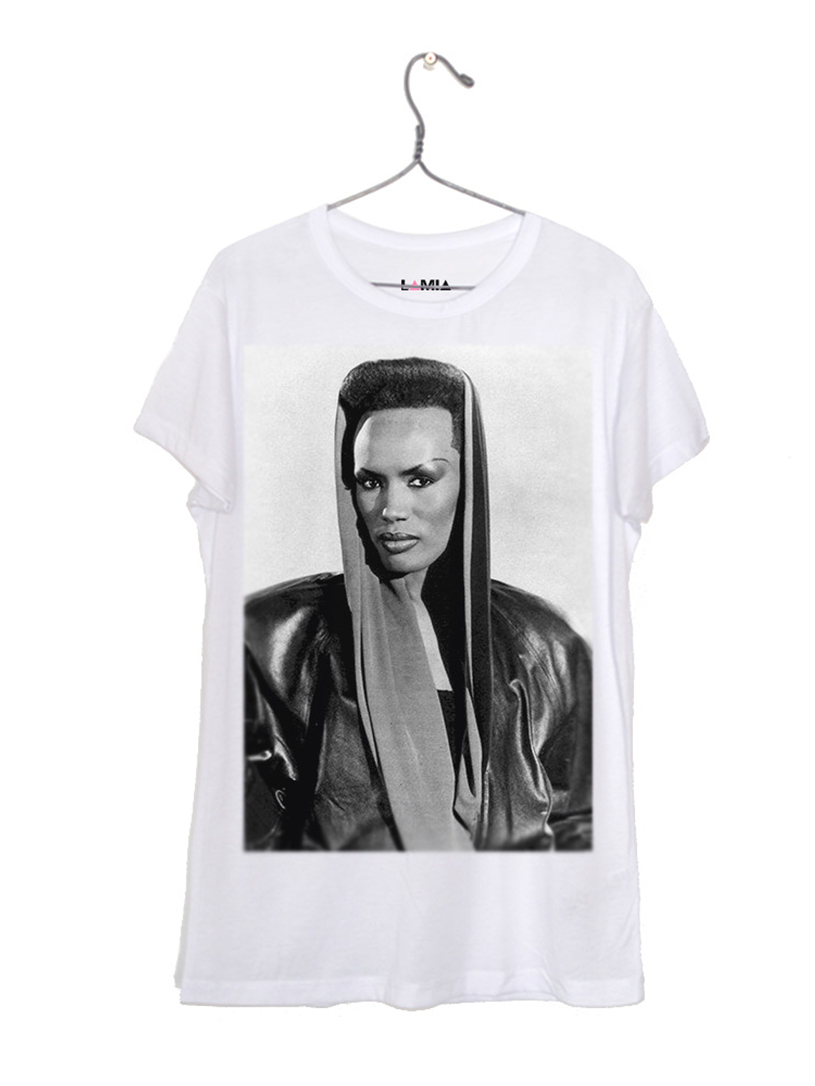 Grace Jones - Polera Niñe/a/o #1 1