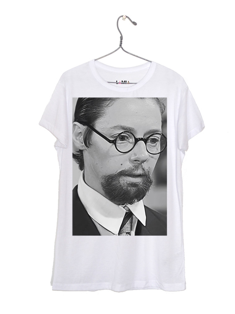 Dr. Florencio Aguirre / Inés Clark / Pampa Ilusión - Polera Niñe/a/o #1 1