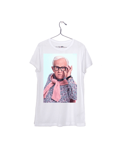 Leslie Jordan #1