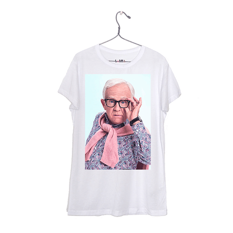 Leslie Jordan #1