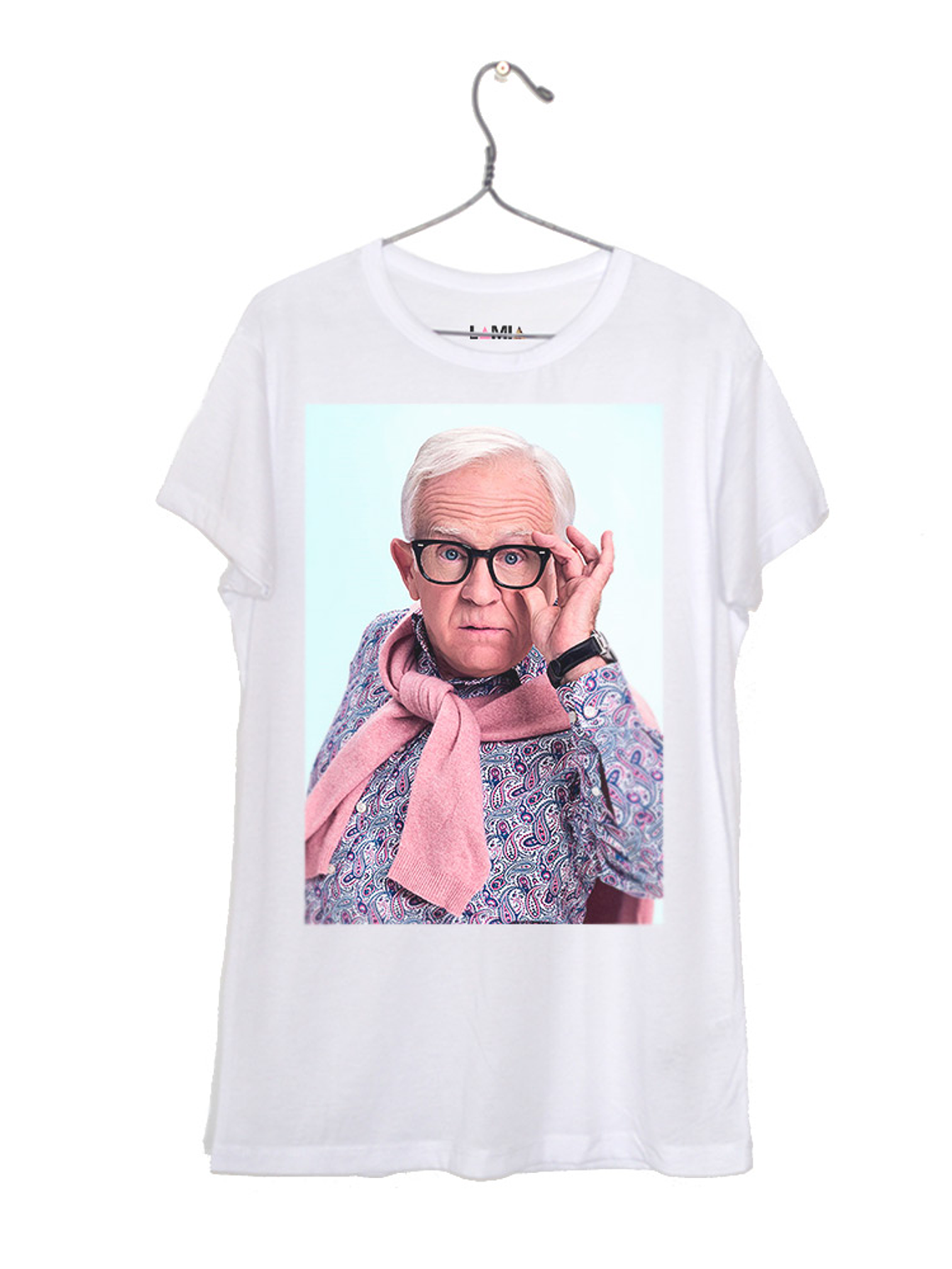 Leslie Jordan #1 1