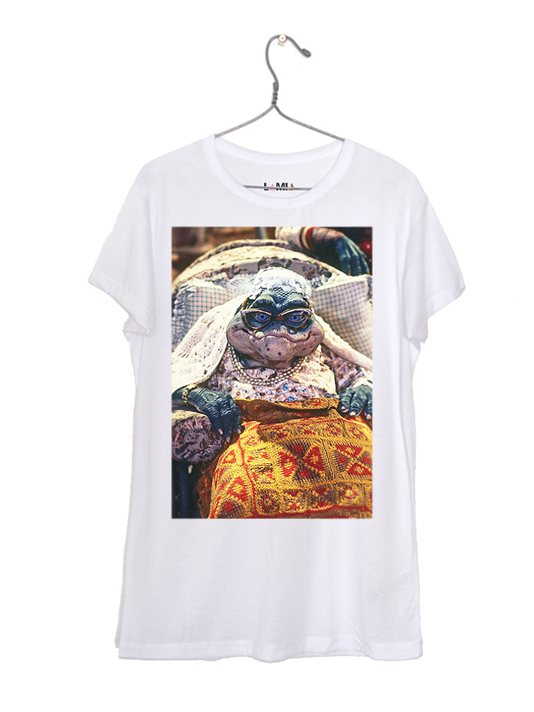 Abuela Ethyl - Dinosaurios #1 1