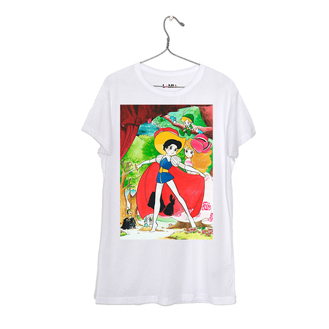 Princesa Caballero #2