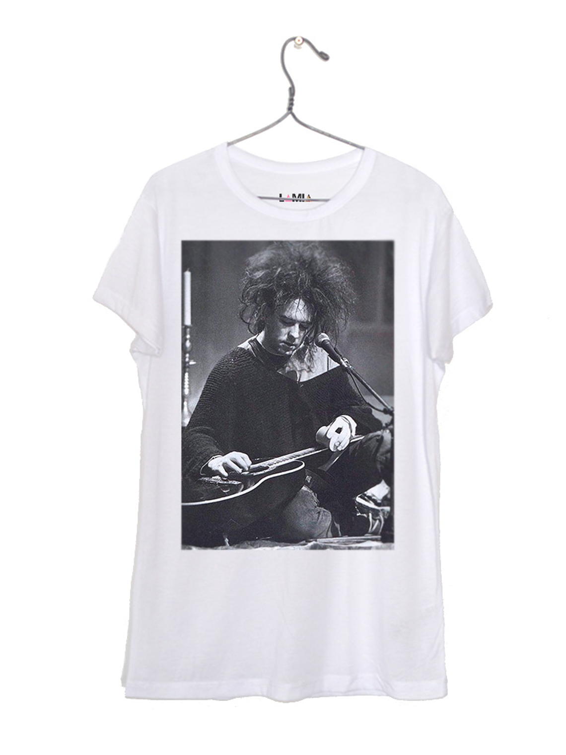 Robert Smith - The Cure #1 1