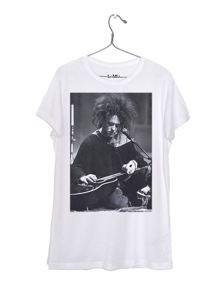 Robert Smith - The Cure #1 1