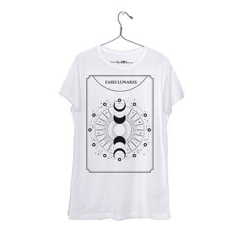 Fases Lunares #1