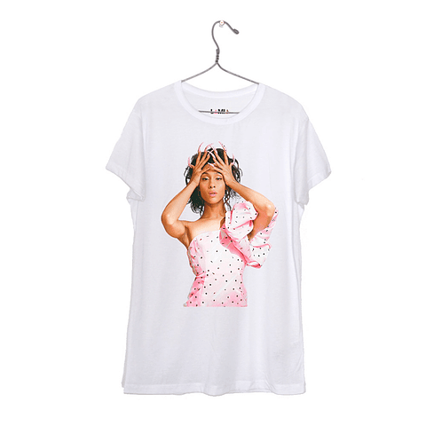 MJ Rodríguez / Blanca / Pose #18