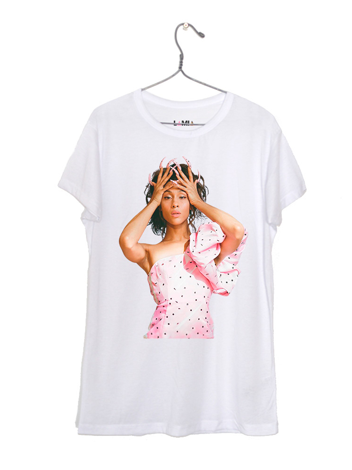 MJ Rodríguez / Blanca / Pose #18 1