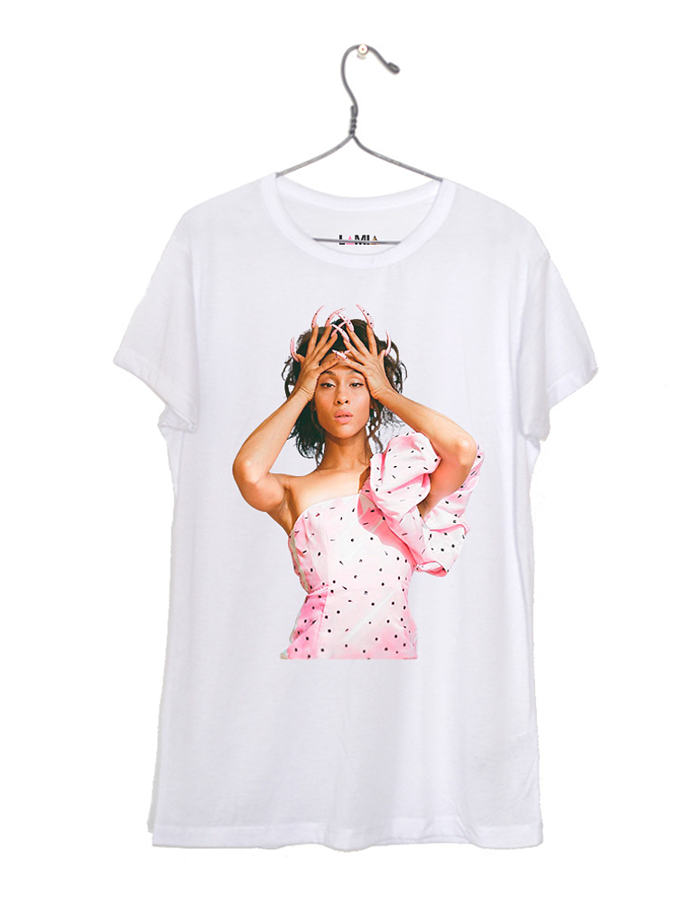 MJ Rodríguez / Blanca / Pose #18 1