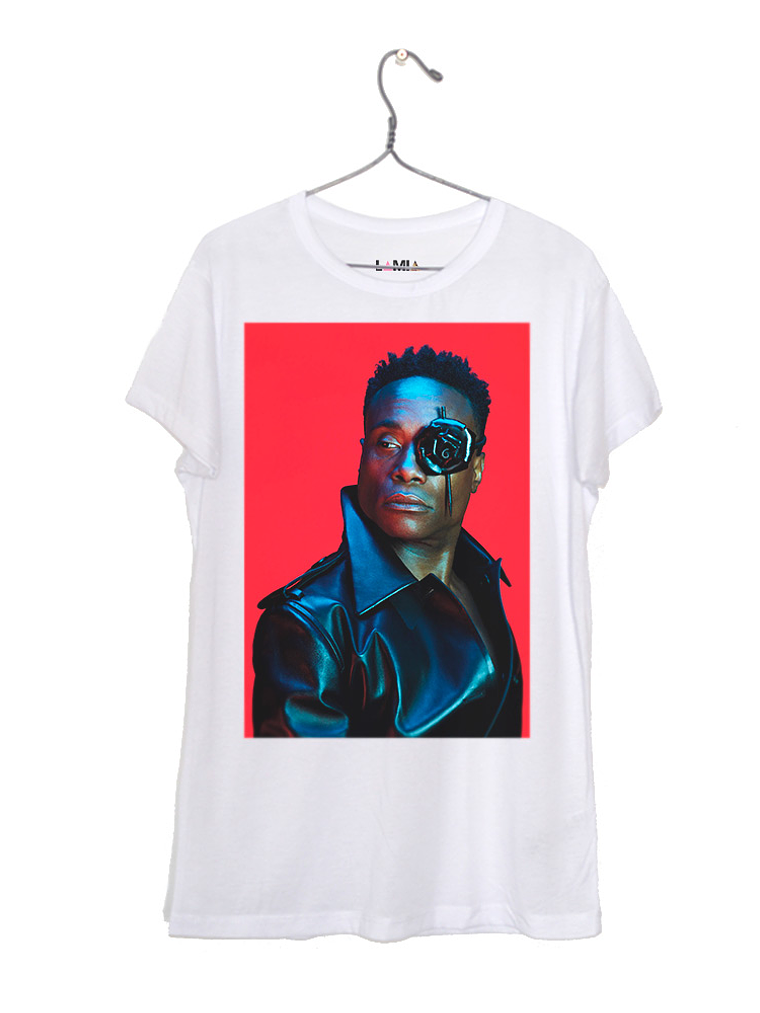 Billy Porter - Pose #19 1