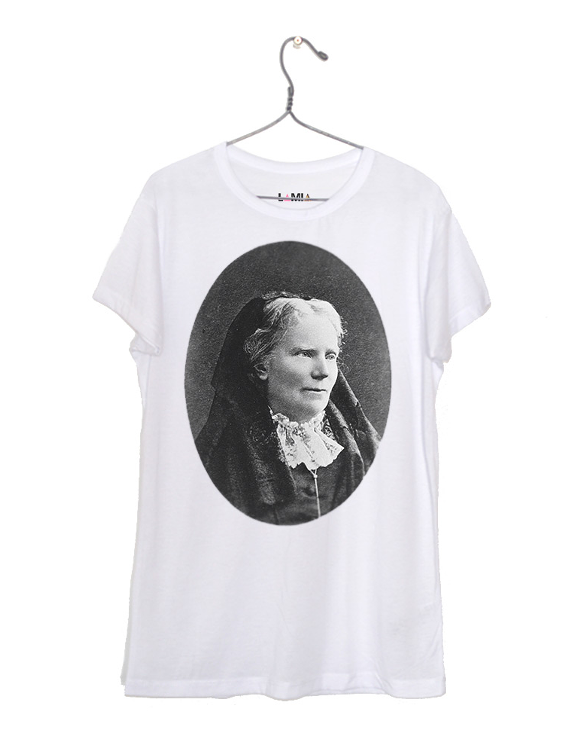 Elizabeth Blackwell #1 1