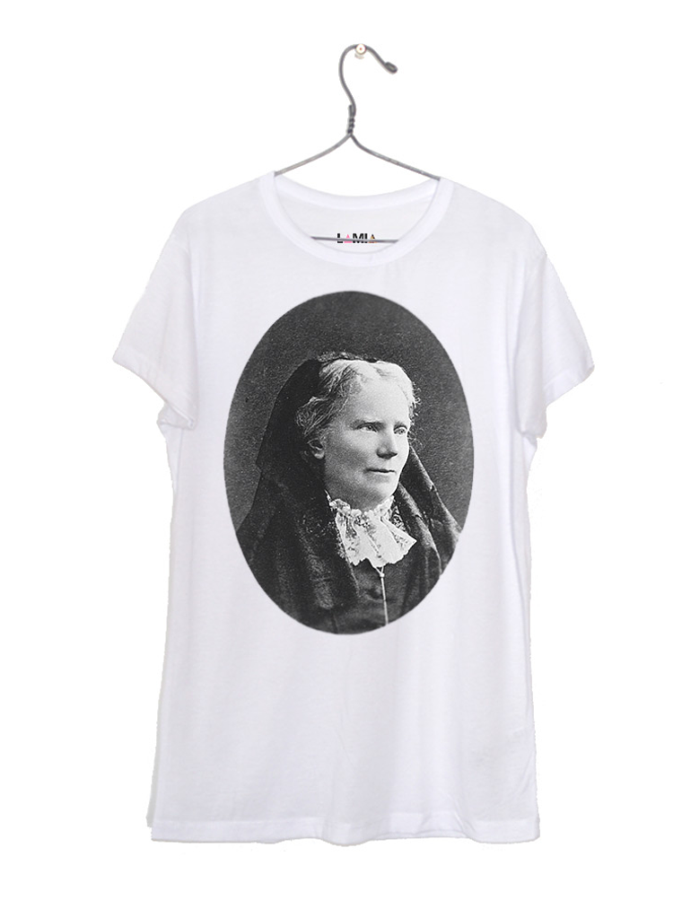Elizabeth Blackwell #1 1