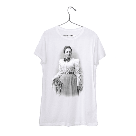 Emmy Noether #1