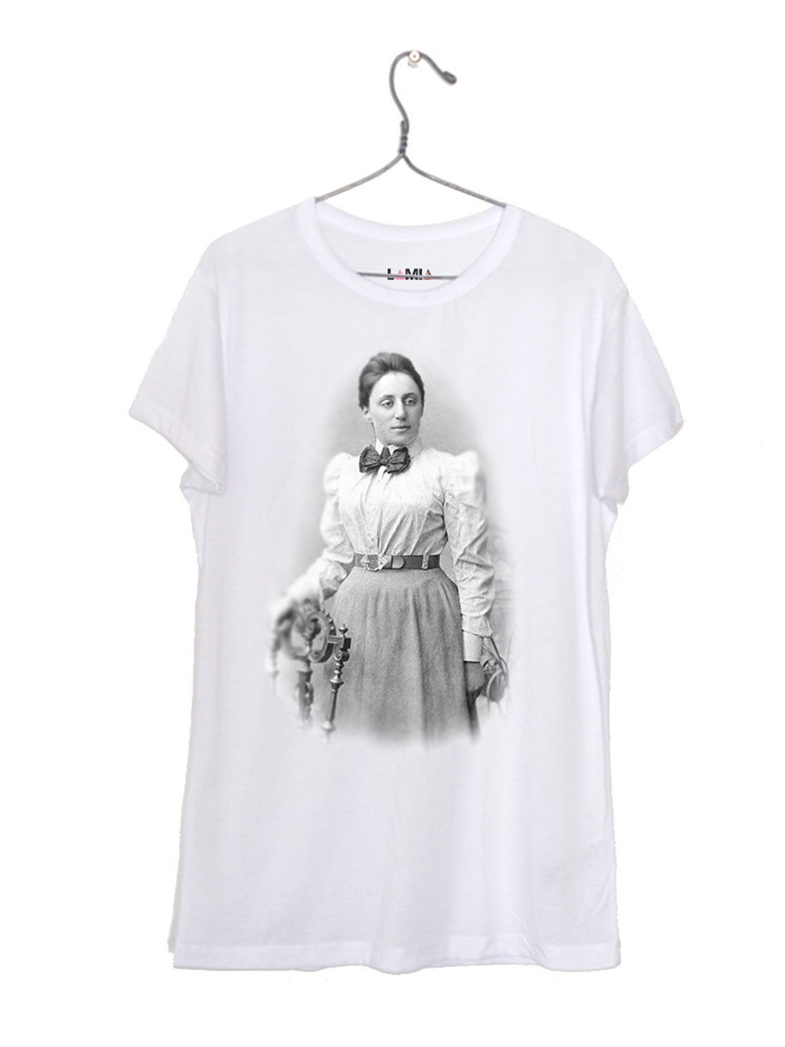 Emmy Noether #1 1