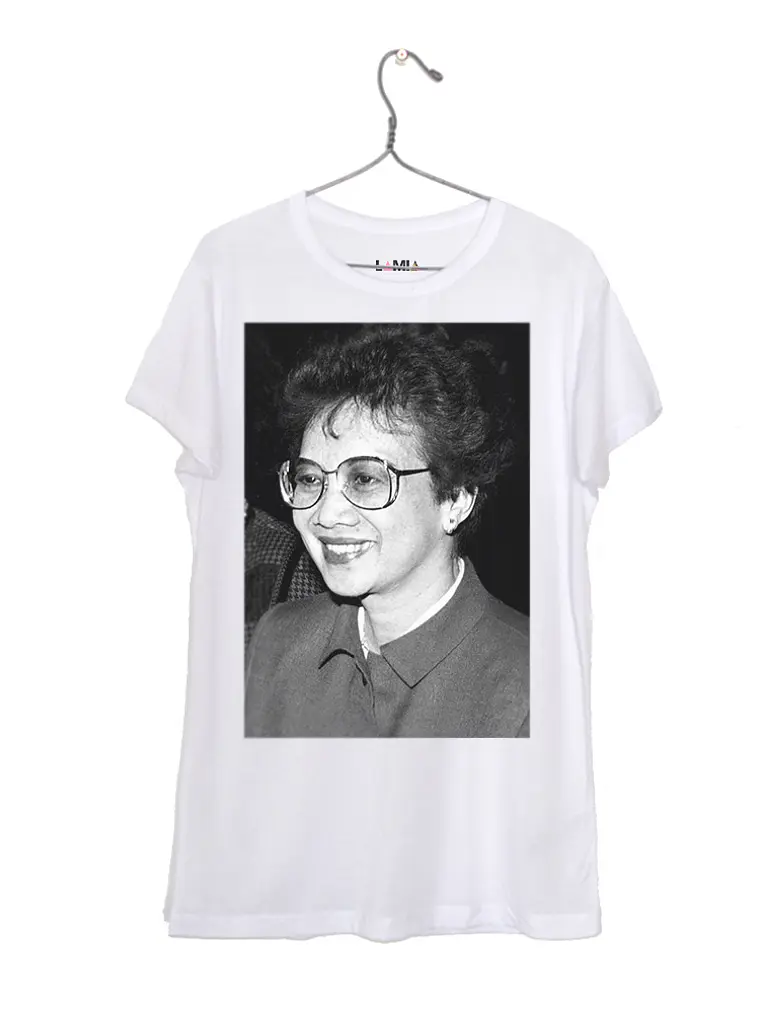 Corazón Aquino #1 1