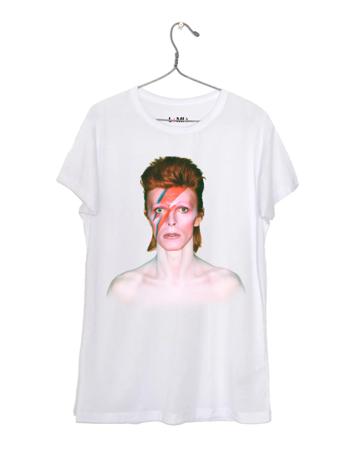 David Bowie - Polera Niñe/a/o #1 1