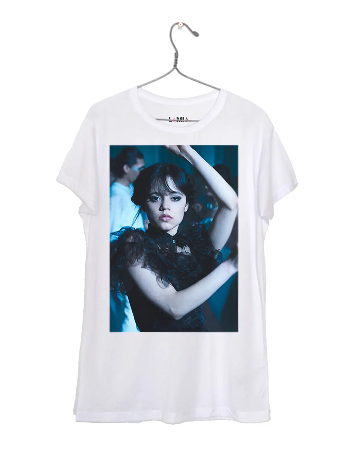 Merlina - Polera Niñe/a/o #6 1