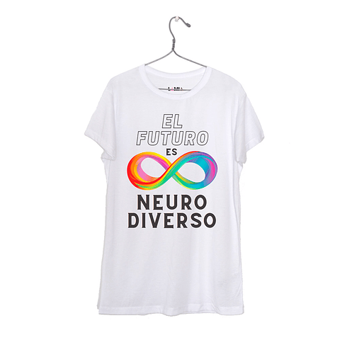El Futuro es Neurodiverso #1