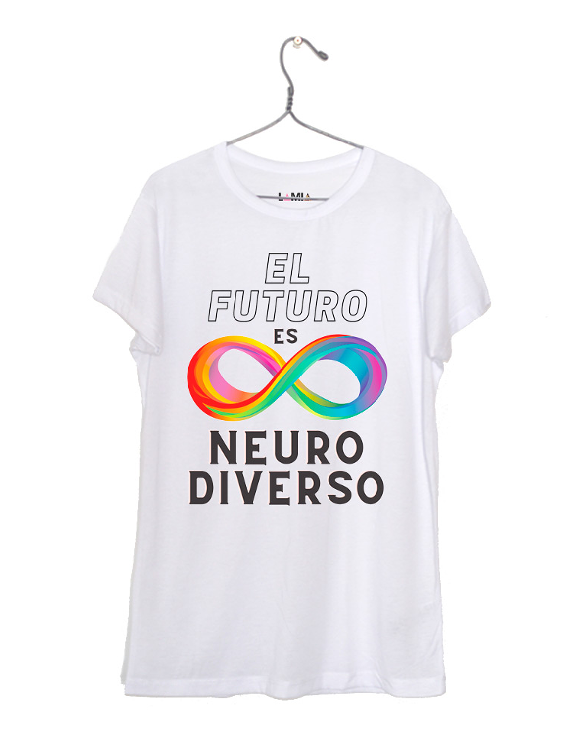 El Futuro es Neurodiverso #1 1