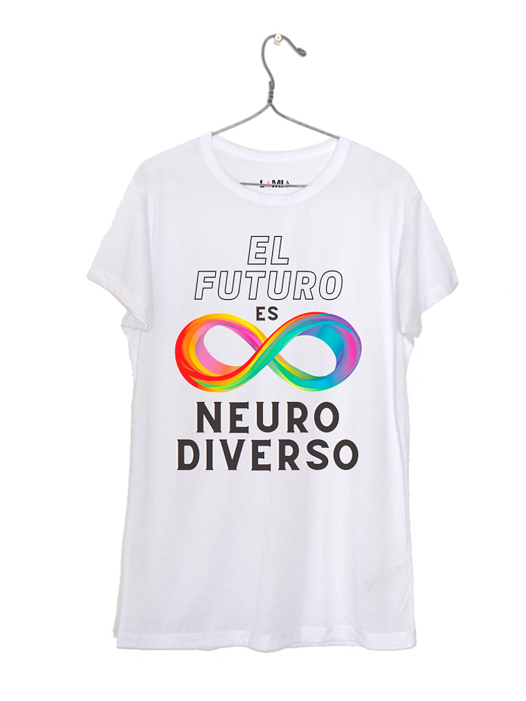El Futuro es Neurodiverso #1 1