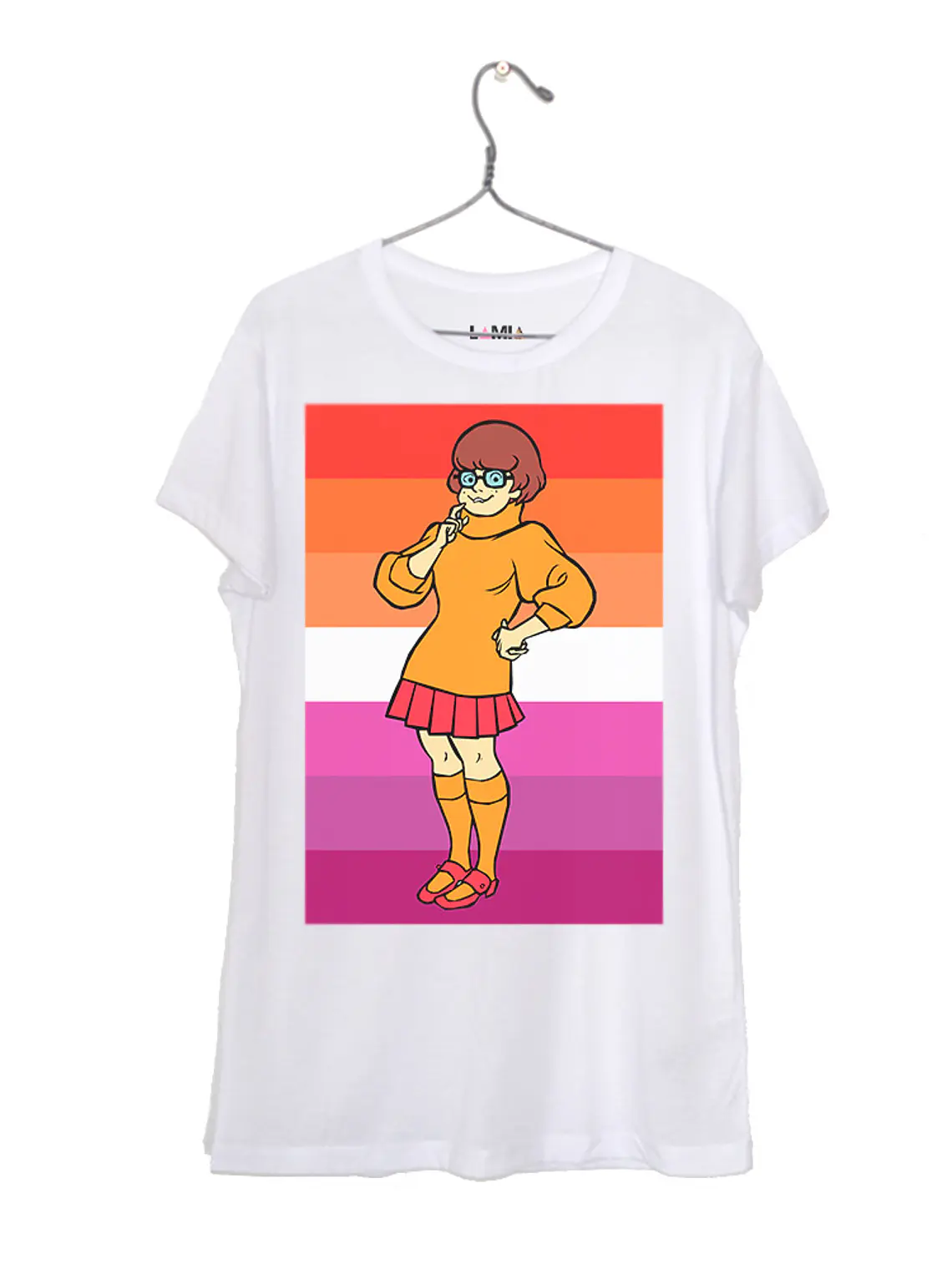 Velma / Scooby Doo #2 1