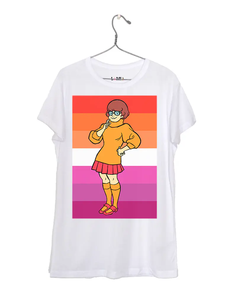 Velma / Scooby Doo #2 1