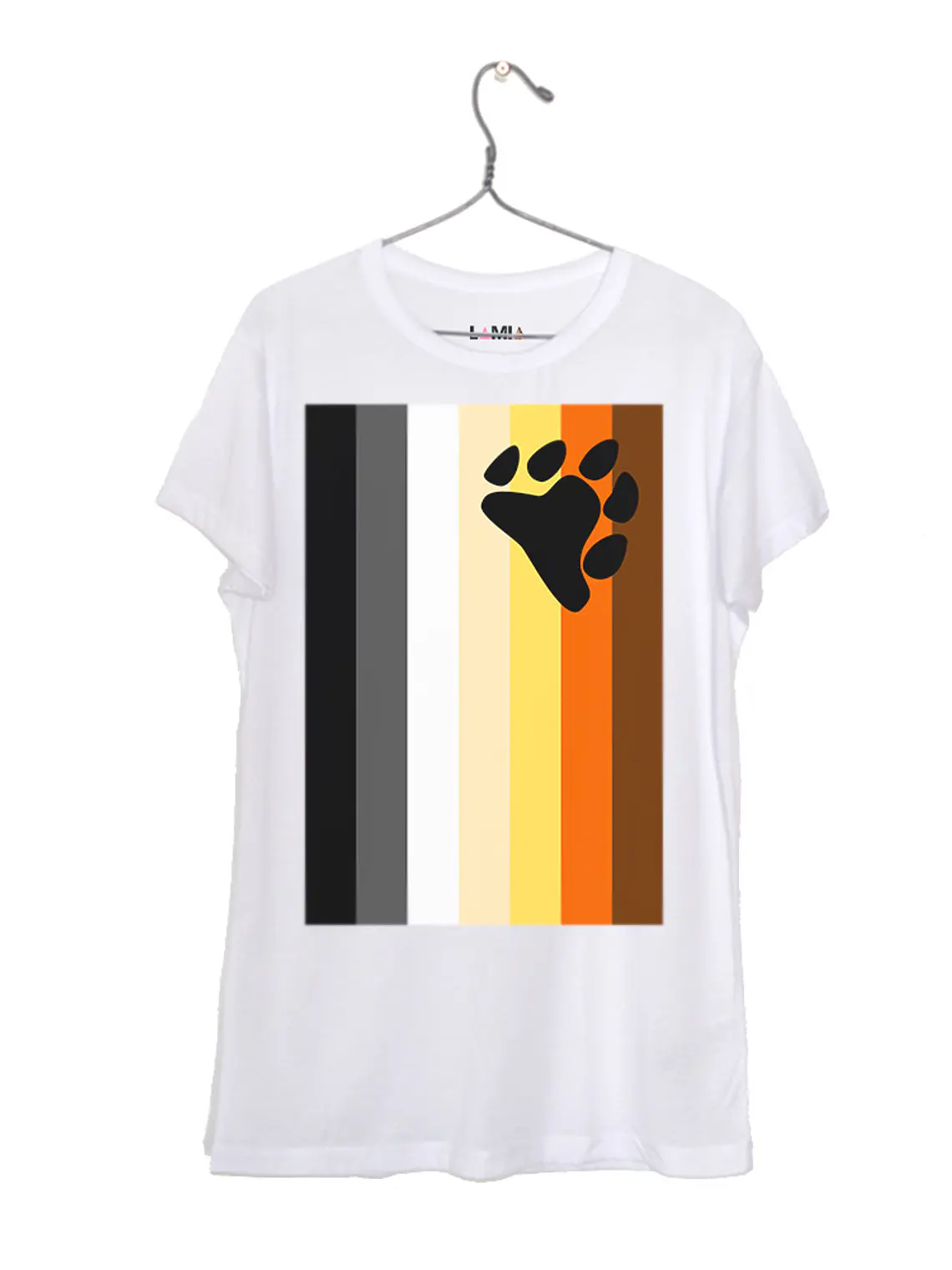 Bandera Osos #1 1