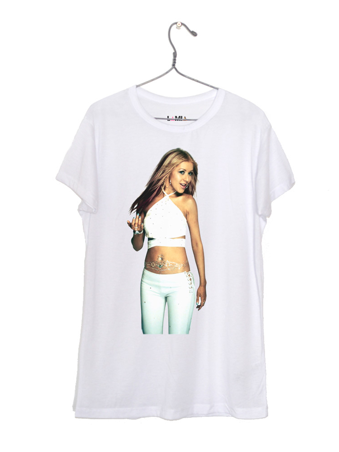 Christina Aguilera #2 1