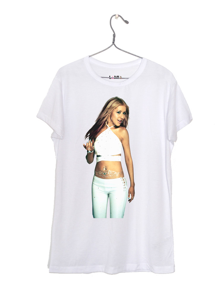 Christina Aguilera #2 1