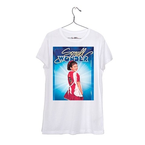 La Pequeña Maravilla #1