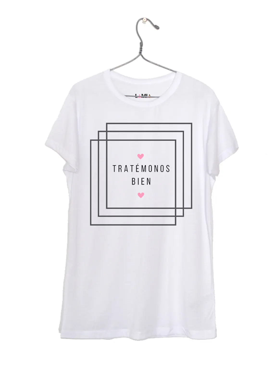 Tratémonos Bien #1 1