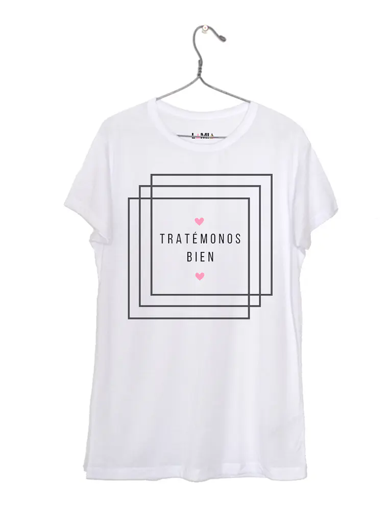 Tratémonos Bien #1 1
