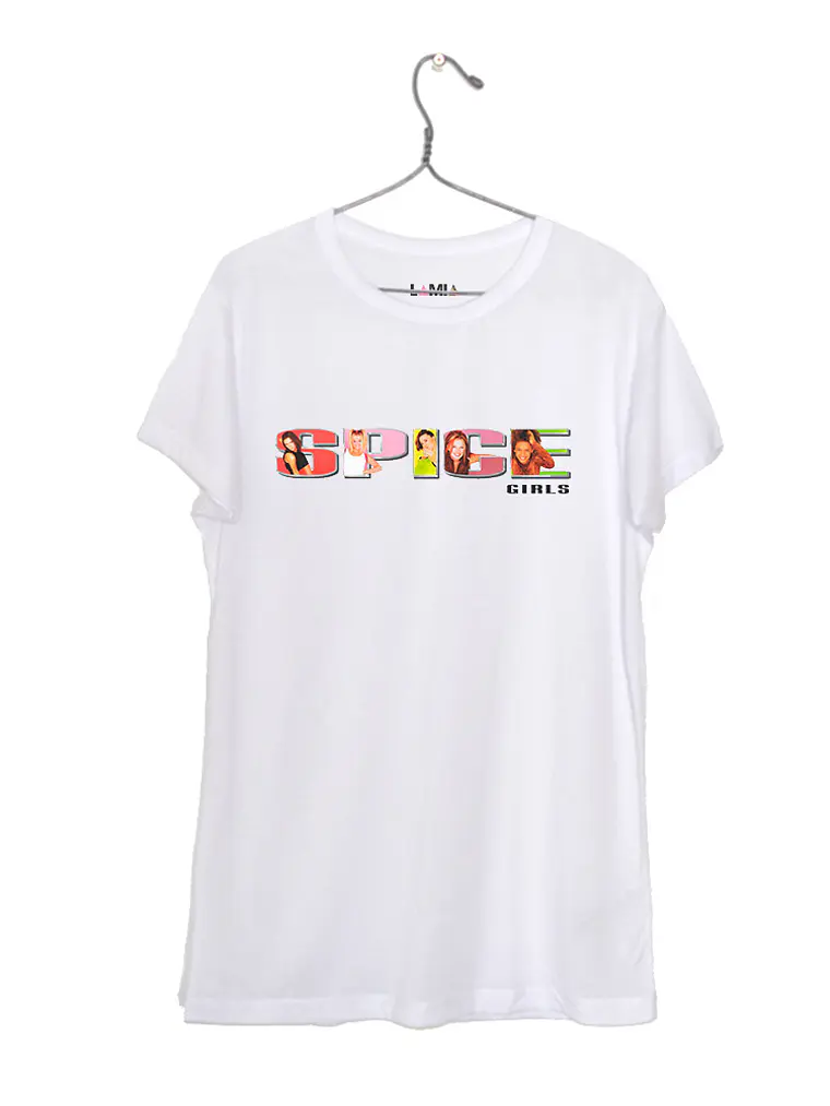 Spice Girls #4 1