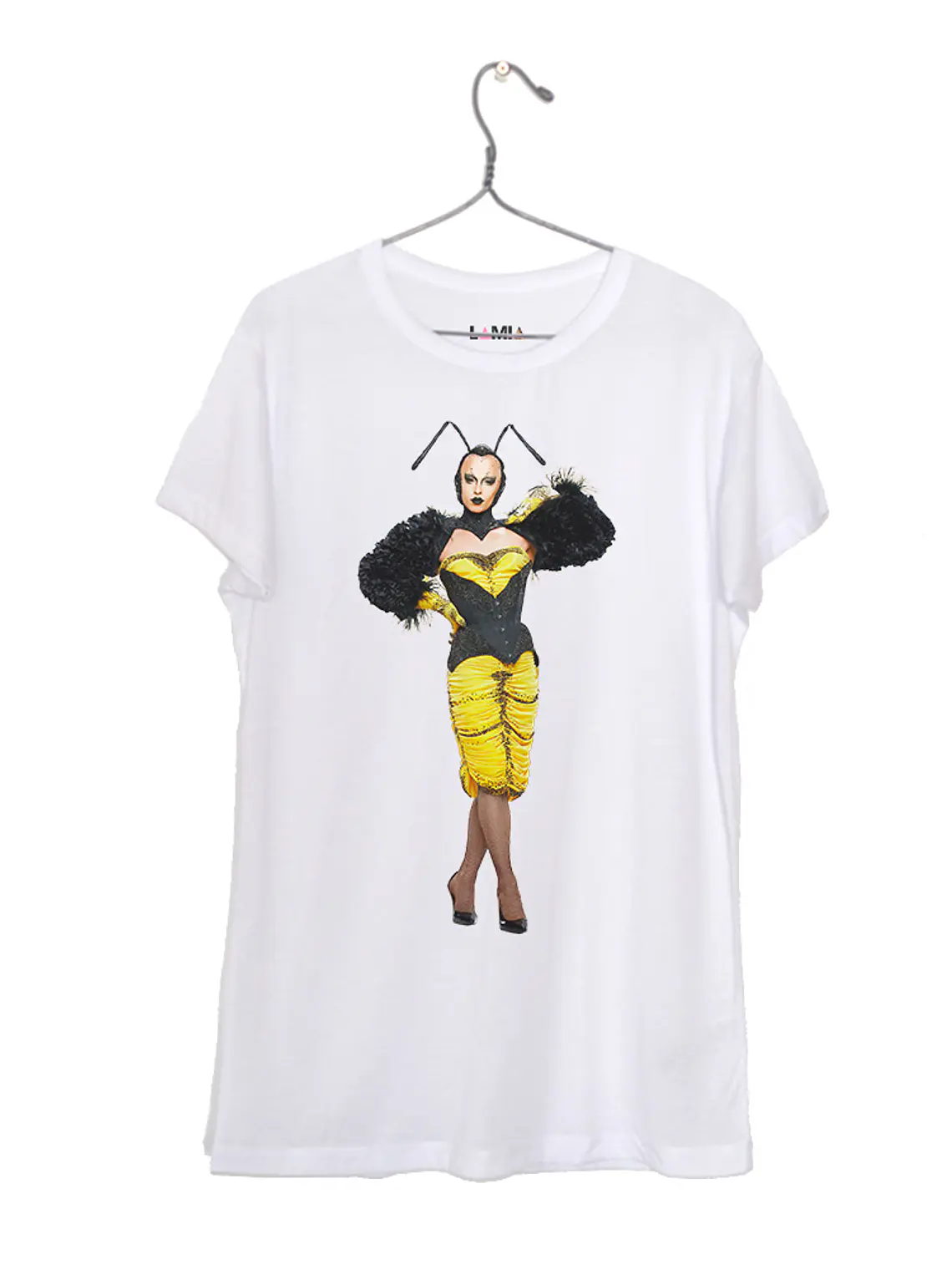 Cheddar Gorgeus #1 1