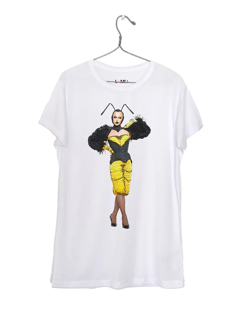 Cheddar Gorgeus #1 1