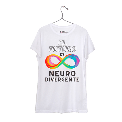 El Futuro es Neurodivergente #1