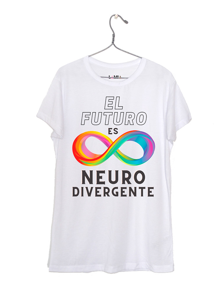 El Futuro es Neurodivergente #1 1