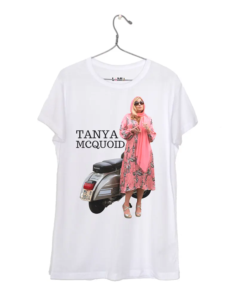 Tanya Mcquoid - The White Lotus #2 1