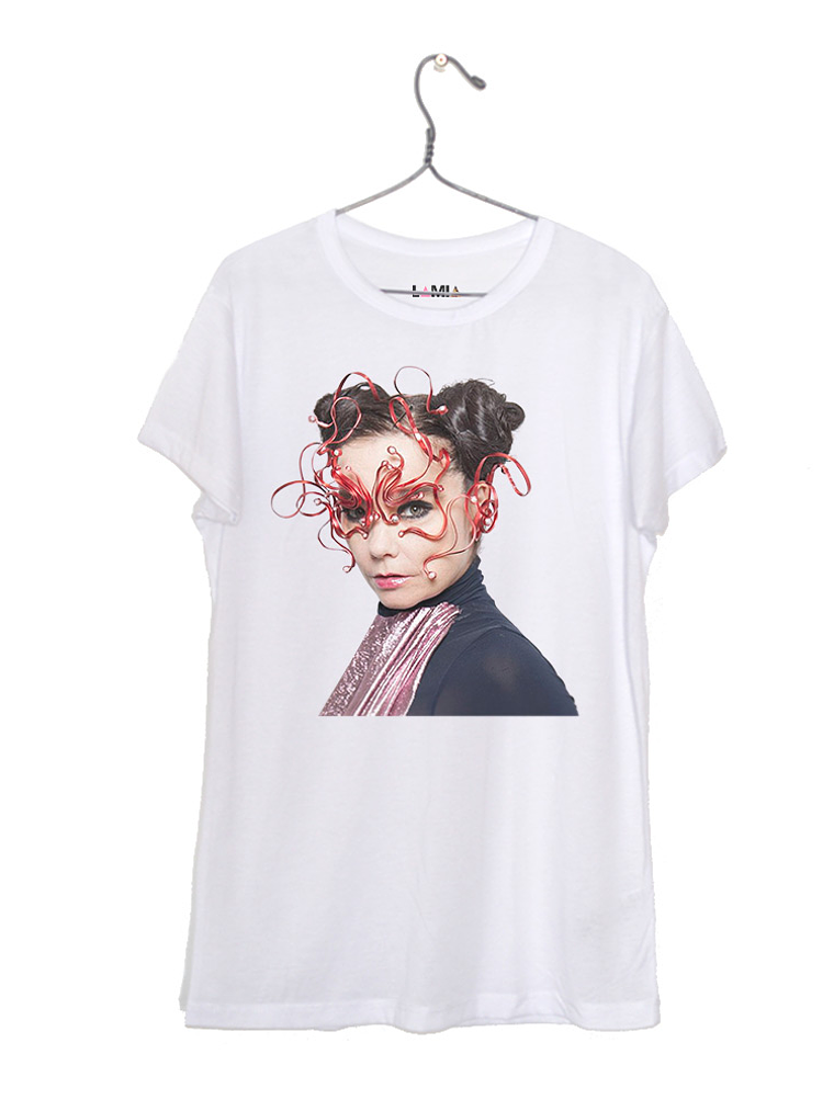 Bjork #6 1